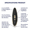 Satisfyer Satisfyer Luxury Haute Couture